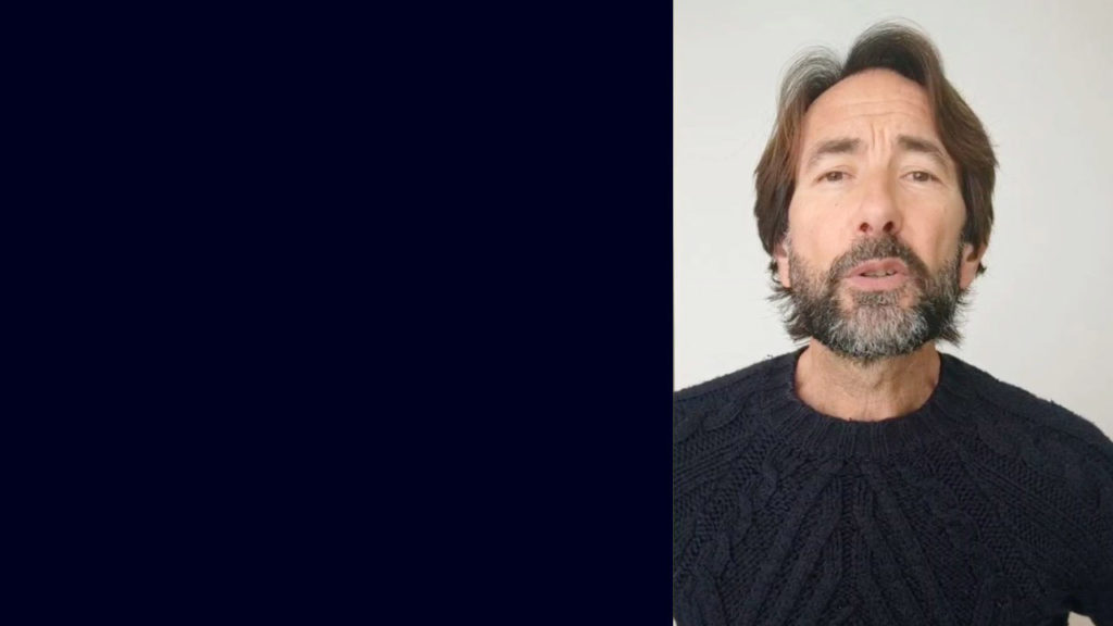 JUANJO MARTÍ – Coaching